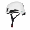 MSA Non-MIPs V-Gard H2 Safety Helmet